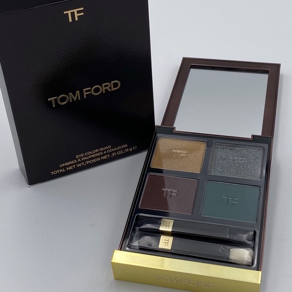 Tom Ford 24 Photosynthesex eyeshadow palette.